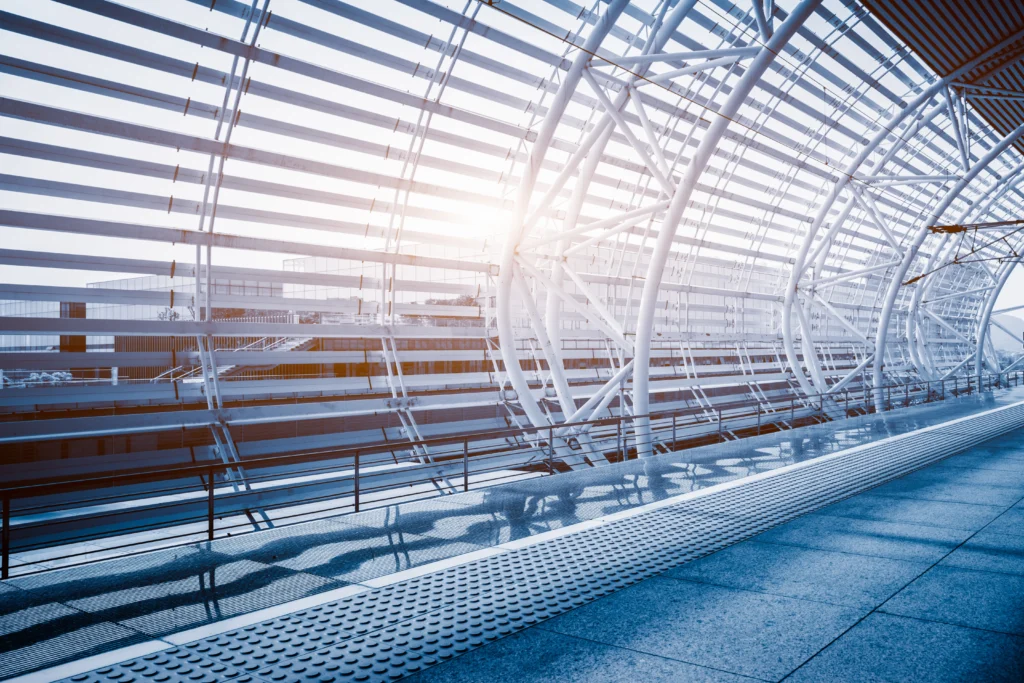 Steel, Speed, and Sustainability: The Rise of Pre-Engineered Construction in 2030