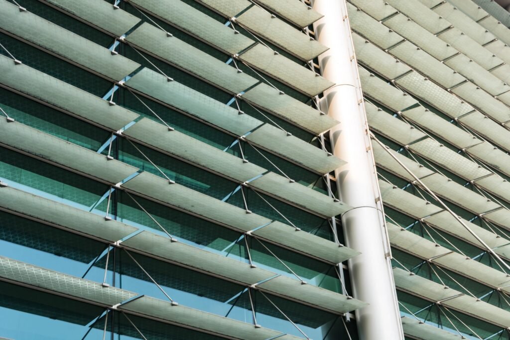 The Backbone of Your Structure: Why C & Z Purlins Matter in Hyderabad