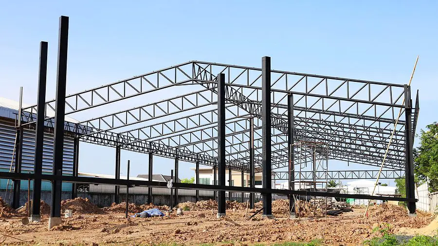 Pre-Engineered Buildings (PEB): Revolutionising Warehouse and Industrial Construction in Hyderabad